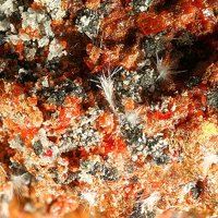 Raguinite, Lorándite, Picropharmacolite