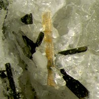 Lamprophyllite