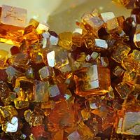 Bariopharmacosiderite
