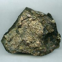 Talnakhite, Pentlandite