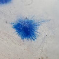 Quartz, Papagoite