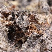 Kalsilite, Åkermanite