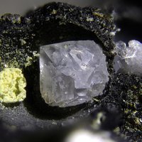 Faujasite-Ca