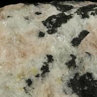 Baratovite, Aegirine