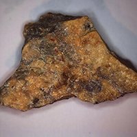 Wagnerite