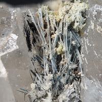 Cannonite, Bismuthinite