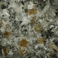 Åkermanite-Gehlenite Series