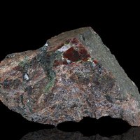 Danalite