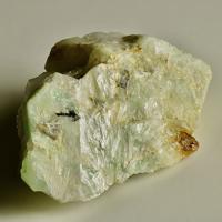 Bavenite, Roggianite, Beryl