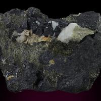 Cafetite, Perovskite, Titanite