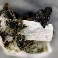 Cancrinite