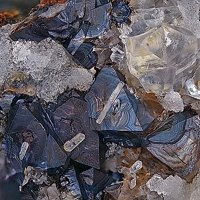 Faujasite-Ca, Phillipsite Subgroup