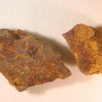 Akaganeite
