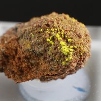 Uranopilite