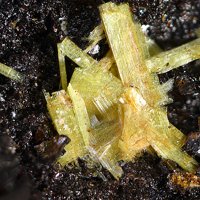 Uranospathite