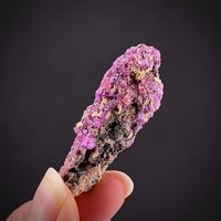 Painite, Ruby
