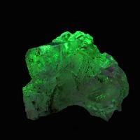 Cahnite, Willemite