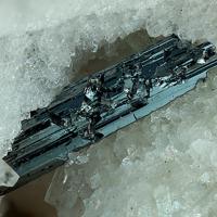 Baumhauerite