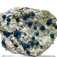 Cavansite, Stilbite Subgroup