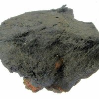Dadsonite, Siderite