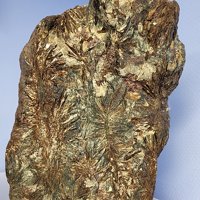 Lamprophyllite, Aegirine, Eudialyte