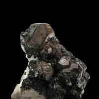 Cafarsite