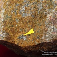 Caryinite, Magnetoplumbite, Berzeliite