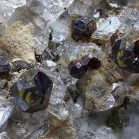 Cafarsite