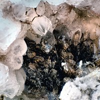 Xanthoxenite, Eosphorite