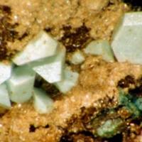 Calciohilairite
