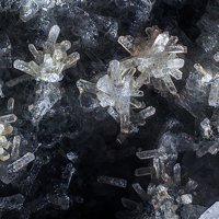 Caysichite-(Y)
