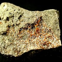 Kalsilite, Melilite Group