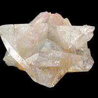 Cahnite, Rhodonite
