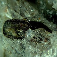 Fayalite, Quartz, Magnetite