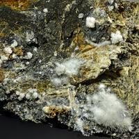 Canavesite, Inderite