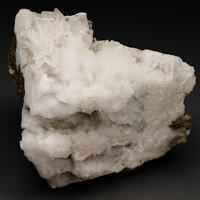 Barrerite