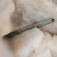 Aenigmatite