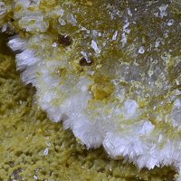 Uralolite, Nontronite