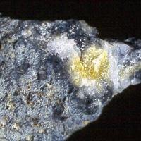 Bario-orthojoaquinite, Richterite