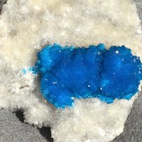 Cavansite, Stilbite-Ca