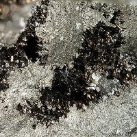 Kaatialaite, Argentopyrite