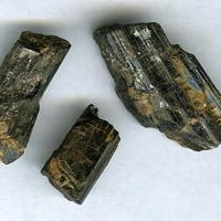 Aeschynite-(Ce)