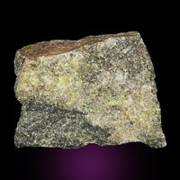 Macphersonite