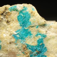 Sampleite, Libethenite