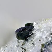 Babingtonite