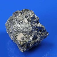 Ramdohrite