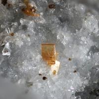 Aeschynite-(Y)