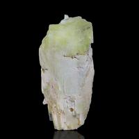 Agakhanovite-(Y), Milarite