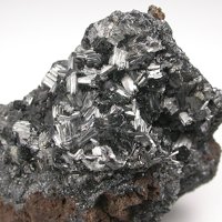 Ramsdellite