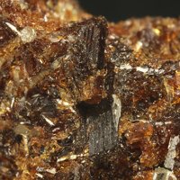 Ganophyllite, Willemite